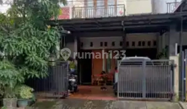 Rumah Asri Minimalis LT 140 M² di Prima Harapan Regency Dekat Summarecon Bekasi