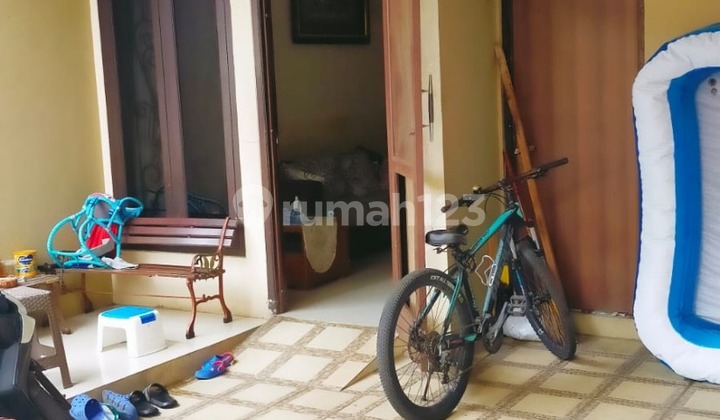Rumah Minimalis di Bintara Loka Indah Dekat ke KRL Cakung 2