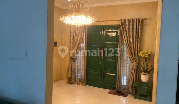 Hot List! Rumah + Swimming Pool di Komplek Masnaga Galaxy Kalimalang 2