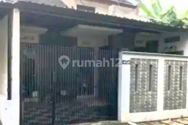 Turun Harga! Rumah Minimalis di Mini Cluster Jatibening Dekat ke LRT Turun Harga! Rumah Minimalis di Mini Cluster Jatibening Dekat ke LRT