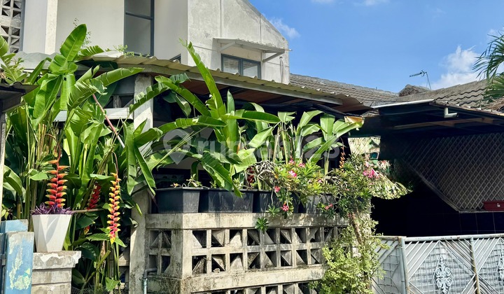 Industrial House in Pekayon Indah Near Galaxy