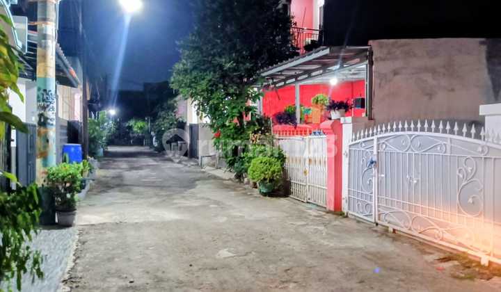 Rumah Baru Renovasi di Bintang Metropole Dekat Summarecon Bekasi 2