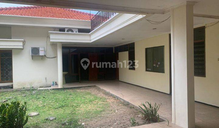 Jual Komersial Area di jl imam Bonjol dekat Kartini Diponegoro Pandegiling surabaya 2