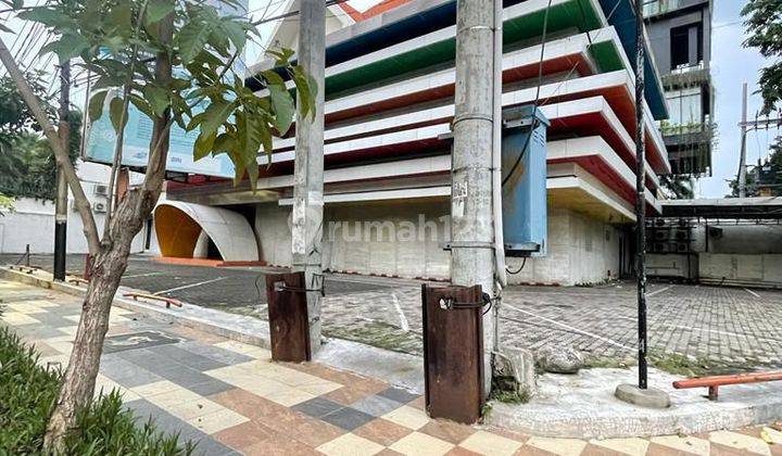 Jual Tempat Usaha di Raya Dr Soetomo dekat Kartini, Imam Bonjol, Diponegoro, Polisi istimewa, Surabaya 2