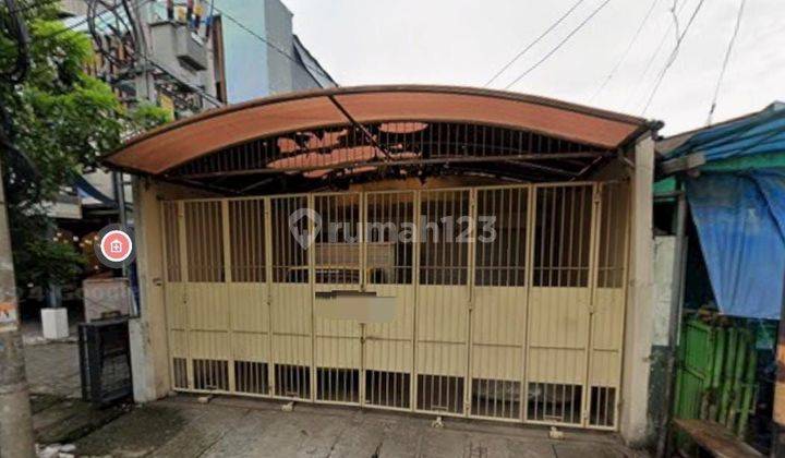 Jual Ruko di Mulyosari Surabaya Timur. Dekat Kenjeran Sutorejo Pakuwon City 1