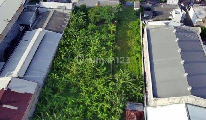 Jual Tanah Langka di HR Muhammad Surabaya. Dekat Mayjend Sungkono . Graha Famili . Pakuwon Indah . Citraland 1