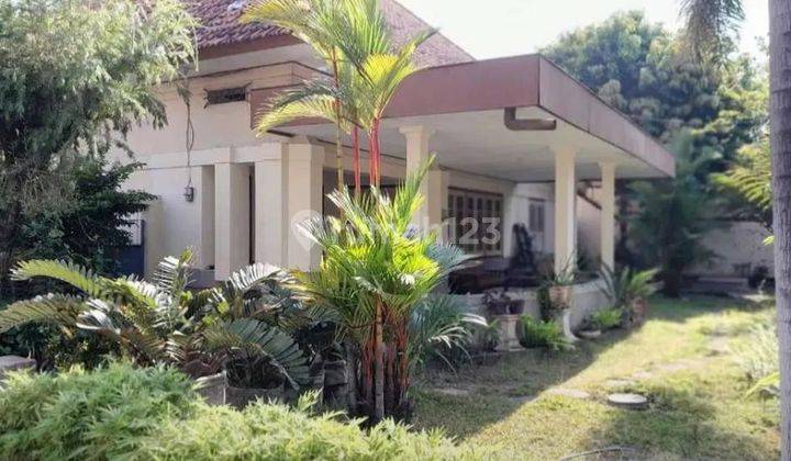 Jual Rumah Usaha Dekat Diponegoro Surabaya. Cocok untuk Kantor. Hotel. Home industri. Dan segala macam usaha 2