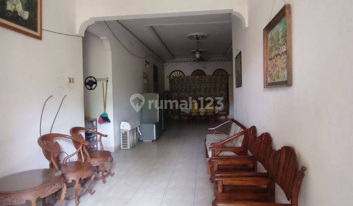 Jual Rumah Kost Mojoklanggru dekat Dharmahusada . Kertajaya . Gubeng . Unair . Surabaya 1