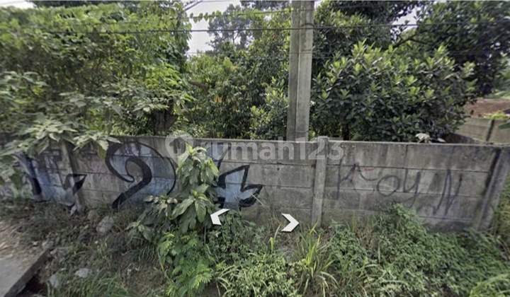 For Sale Land on Jalan Raya Pendidikan, Opposite Pertamina Gas Station & Near Kampung Kecil Restaurant For Sale Land on Jalan Raya Pendidikan, Opposite Pertamina Gas Station & Near Kampung Kecil Restaurant