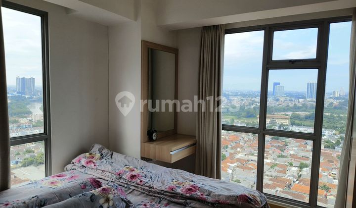 For Sale: Mtown Gading Serpong Apartment Opposite Sumarecon Mall Serpong & Karawaci Toll Gate