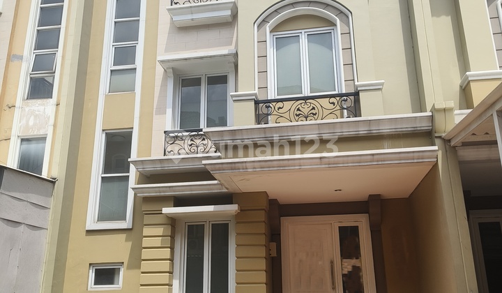 Samara Village Dekat Sampoerna Academy Bsd, Sms Mall, Univ Multimedia, Monash University 1