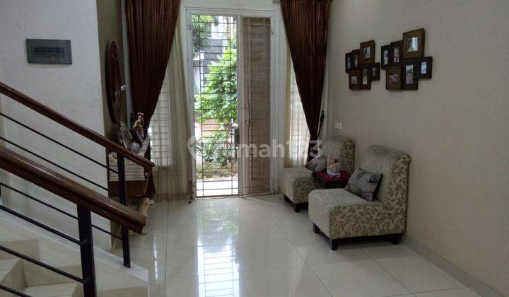 DIJUAL RUMAH DI PHG GADING SERPONG 2