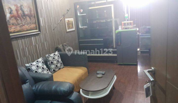 Apartemen Gateway Ahmad Yani Cicadas Bandung Terawat Siap Huni Full Furnished  1