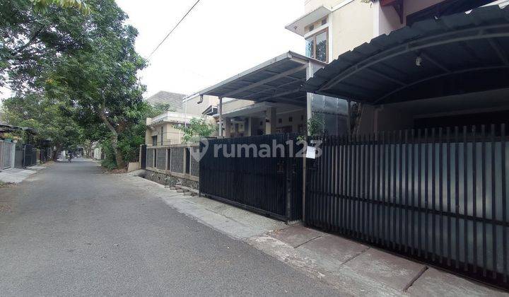 Rumah Murah Lokasi Strategis Di Turangga Buah Batu Bandung 1