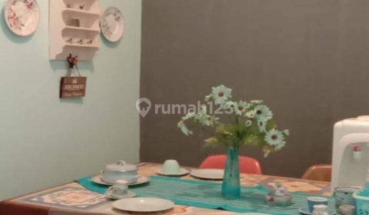 Rumah Siap Huni Murah Di Cibiru Hilir Bandung  2