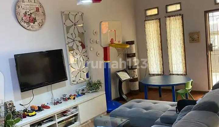 Dijual Rumah Siap Huni di Permata Buah Batu Bandung Dekat Kampus Telkom University 2