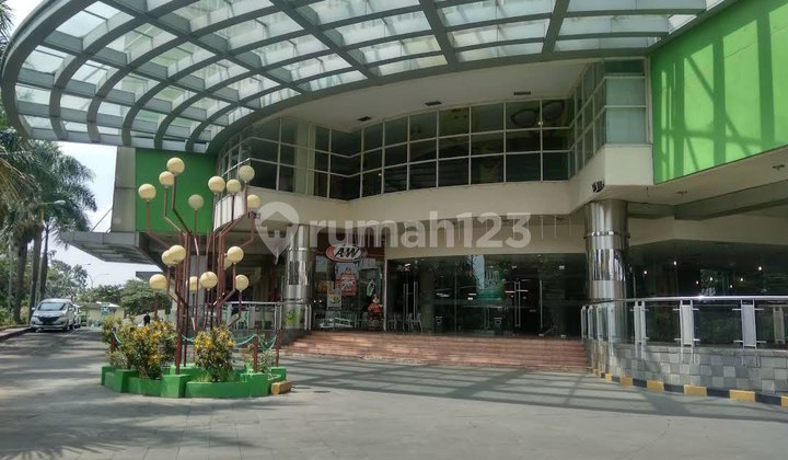 Dijual Murah Cocok untuk Mall/ Rumah Sakit/ Sekolah/ Perkantoran di Terusan Jakarta Kiaracondong Bandung