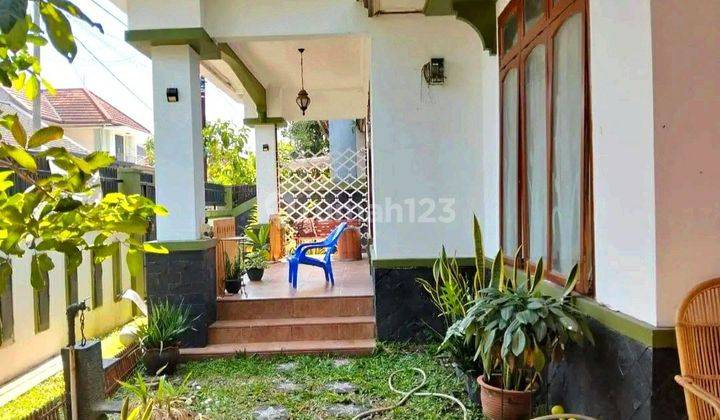 Rumah Murah Siap Huni Luas Besar Di Cisaranten Kulon Arcamanik Bandung Dekat Sport Jabar  2