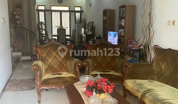 Dijual Rumah Siap Huni di Buah Batu Regency Dekat Exit Tol Buah Batu Bandung 2