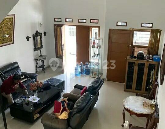 Dijual Rumah Siap Huni 2 Lantai Di Komplek Permata Buahbatu 2 Bandung 2