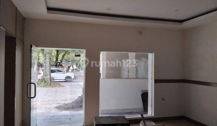 Disewakan Lokasi Favorit Cocok Untuk Cafe & Resto Di Sayap Dago - Riau Bandung 2