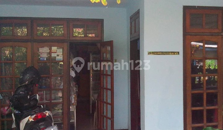 Dijual Rumah Kosan Area Strategis Pusat Kota Bandung Dekat Ke Jln Riau Bandung 2