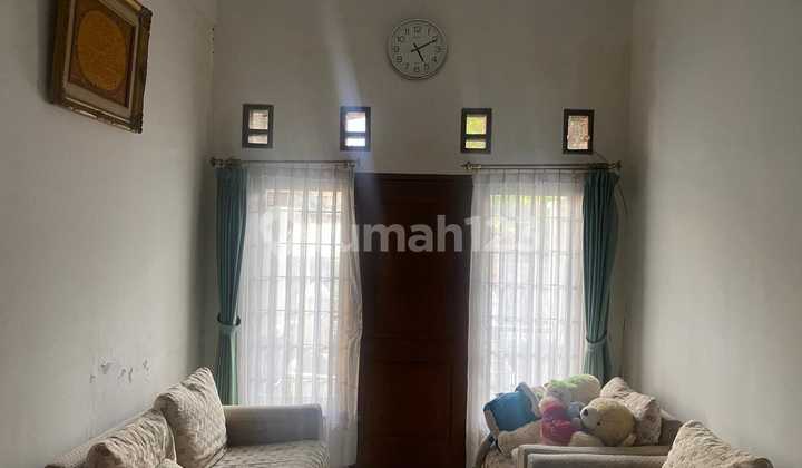 Dijual Rumah Siap Hunidi Mitra Dago Antapani Bandung 2