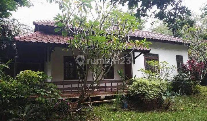 Rumah Klasik Terawat Di Area Favorit Tubagus Ismail Sayap Dago Bandung  di Tubagus ismail , Tubagus Ismail 2