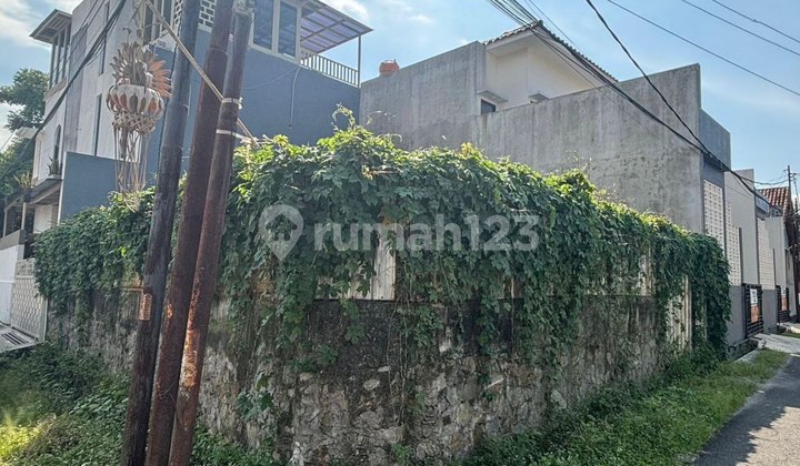 Quick Sale: Matang Hook Land in Kalijati Indah Complex, Antapani, Bandung