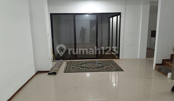 Dijual Rumah Siap Huni Dikomplek Bali Garden City View Awiligar Cigadung Bandung 2