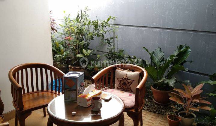 Dijual Rumah Di Lingkungan Asri & Elite Di Cigadung Selatan 2