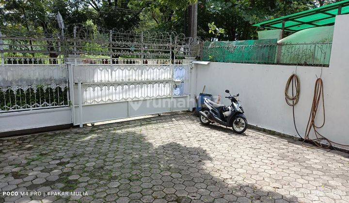 Dijual Rumah Siap Huni Semi Furnish Di Sayap Supratman Bandung di Sayap Supratman - katamso , Supratman 4