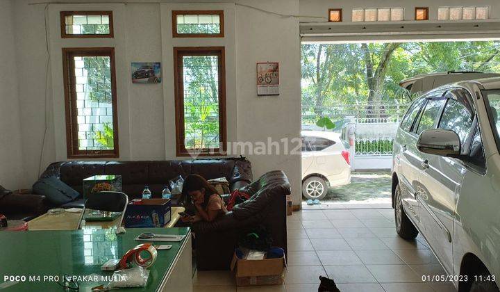 Dijual Rumah Siap Huni Semi Furnish Di Sayap Supratman Bandung di Sayap Supratman - katamso , Supratman 5
