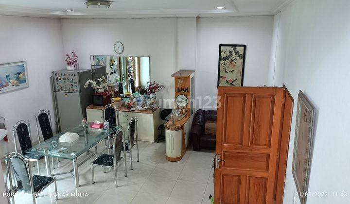 Dijual Rumah Siap Huni Semi Furnish Di Sayap Supratman Bandung di Sayap Supratman - katamso , Supratman 7