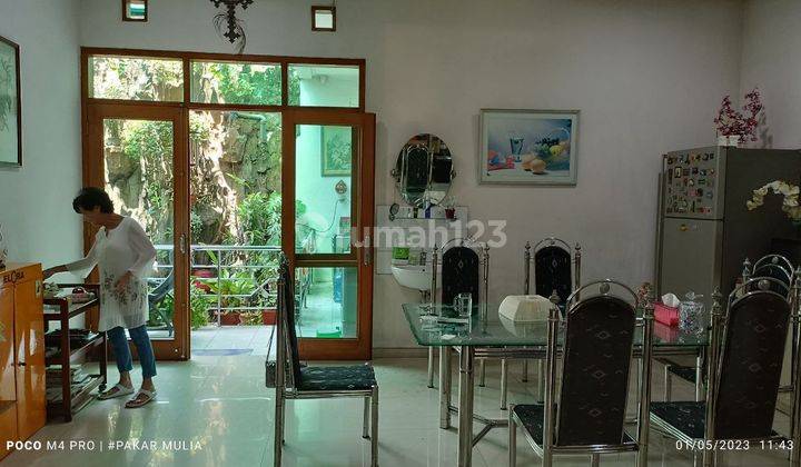 Dijual Rumah Siap Huni Semi Furnish Di Sayap Supratman Bandung di Sayap Supratman - katamso , Supratman 8