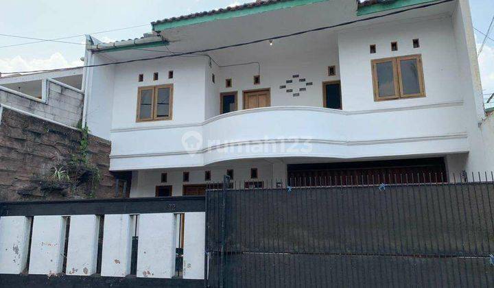 Dijual Rumah Di Mainroad Cibeunying Kaler Cocok Untuk Usaha/rumah Tinggal  di Cibeunying , Cibeunying 1