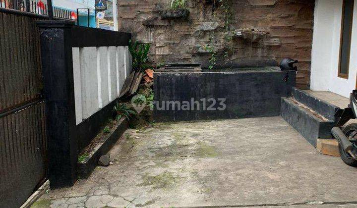 Dijual Rumah Di Mainroad Cibeunying Kaler Cocok Untuk Usaha/rumah Tinggal  di Cibeunying , Cibeunying 2