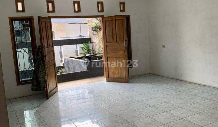 Dijual Rumah Di Mainroad Cibeunying Kaler Cocok Untuk Usaha/rumah Tinggal  di Cibeunying , Cibeunying 3