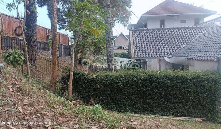 Tanah Murah Ppr Itb Cocok Villa Dekat Dago Dreampark 1