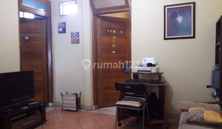 Dijual Rumah Art Decco Minimalis Di Arcamanik Endah Bandung  2