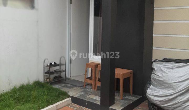 Dijual Rumah Minimalis Terawat Siap Huni Di Area Cicadas Cikutra Bandung  1