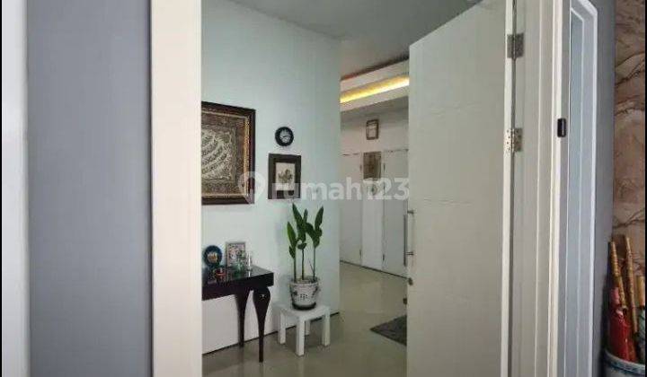 Rumah Siap Huni Minimalis Di Pemukiman Elite Setraduta Bandung  2