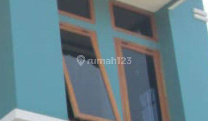 Rumah Siap Huni 2 Lantai Di Riung Bandung  Unfurnished 2