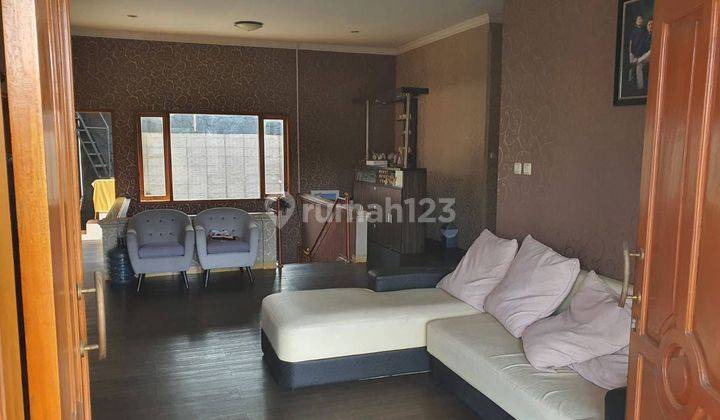 Dijual Rumah Siap Huni Terawat Di Margahayu Raya Soekarno Hatta Kota Bandung  2