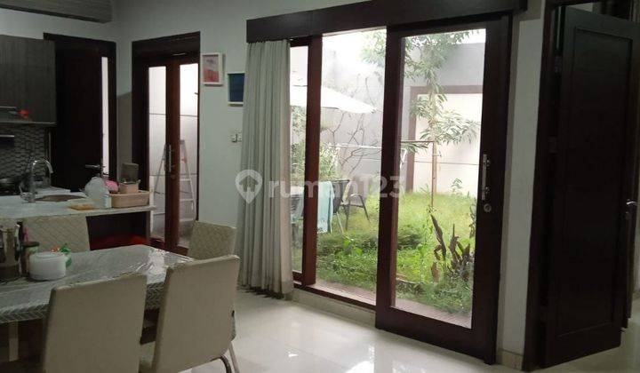 Dijual Murah Rumah Di Pemukiman Elite Batununggal Indah Estate Bandung  1