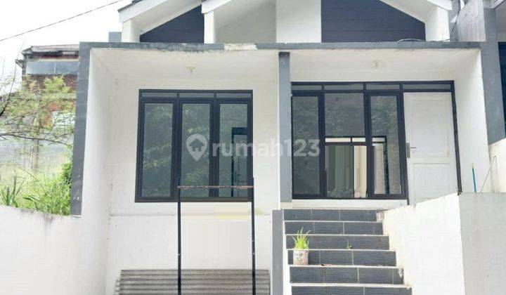 Dijual Rumah Minimalis Siap Huni Di Bojongkoneng Atas Cikutra Bandung  1