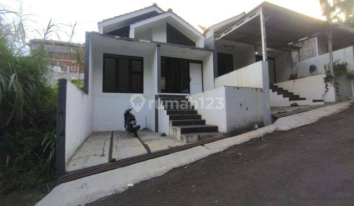 Dijual Rumah Minimalis Siap Huni Di Bojongkoneng Atas Cikutra Bandung  2