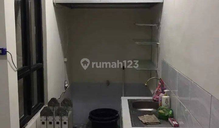 Rumah Siap Huni Di Cisaranten Arcamanik Bandung  2