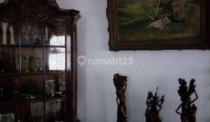 Rumah Terawat Siap Huni Area Cipaganti Bandung  2