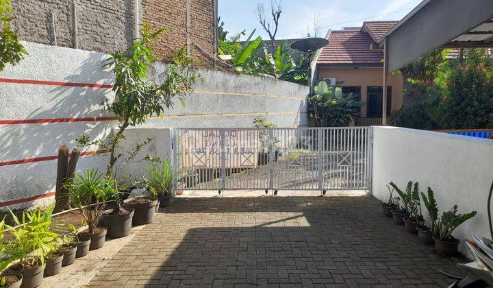 Rumah Siap Huni Di Komplek Puridago Mas Antapani Kota Bandung  2